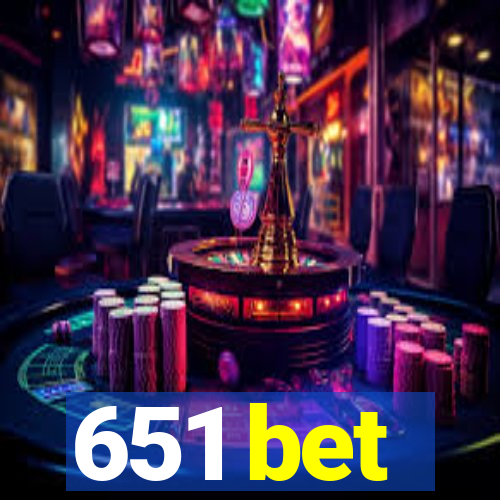 651 bet